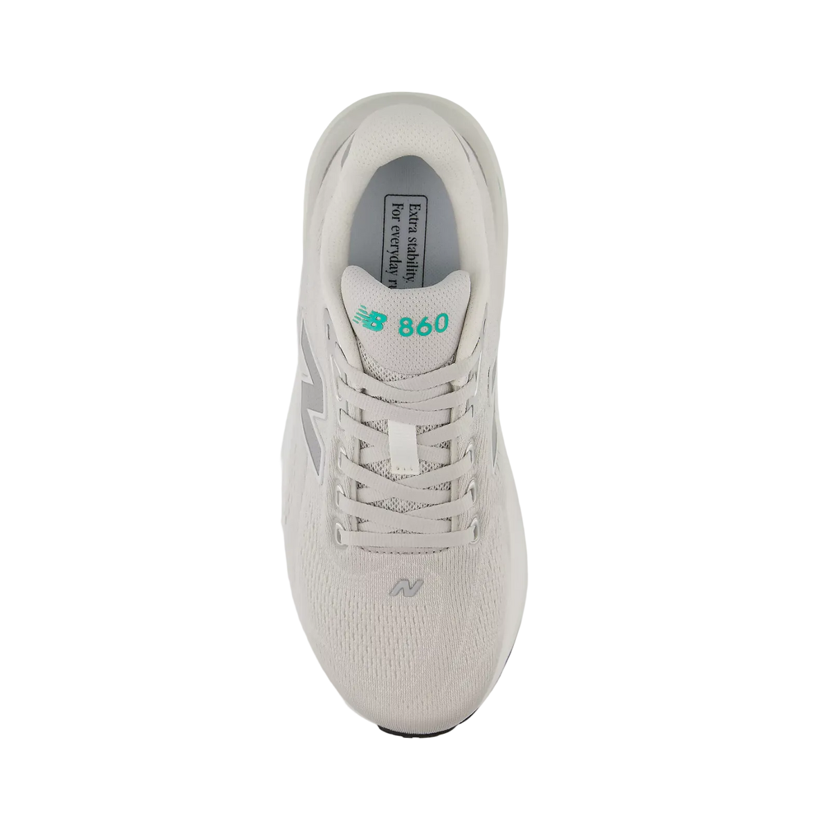 NEW BALANCE Fresh Foam X 860 v15 Women's FOOTWEAR - Womens Stability