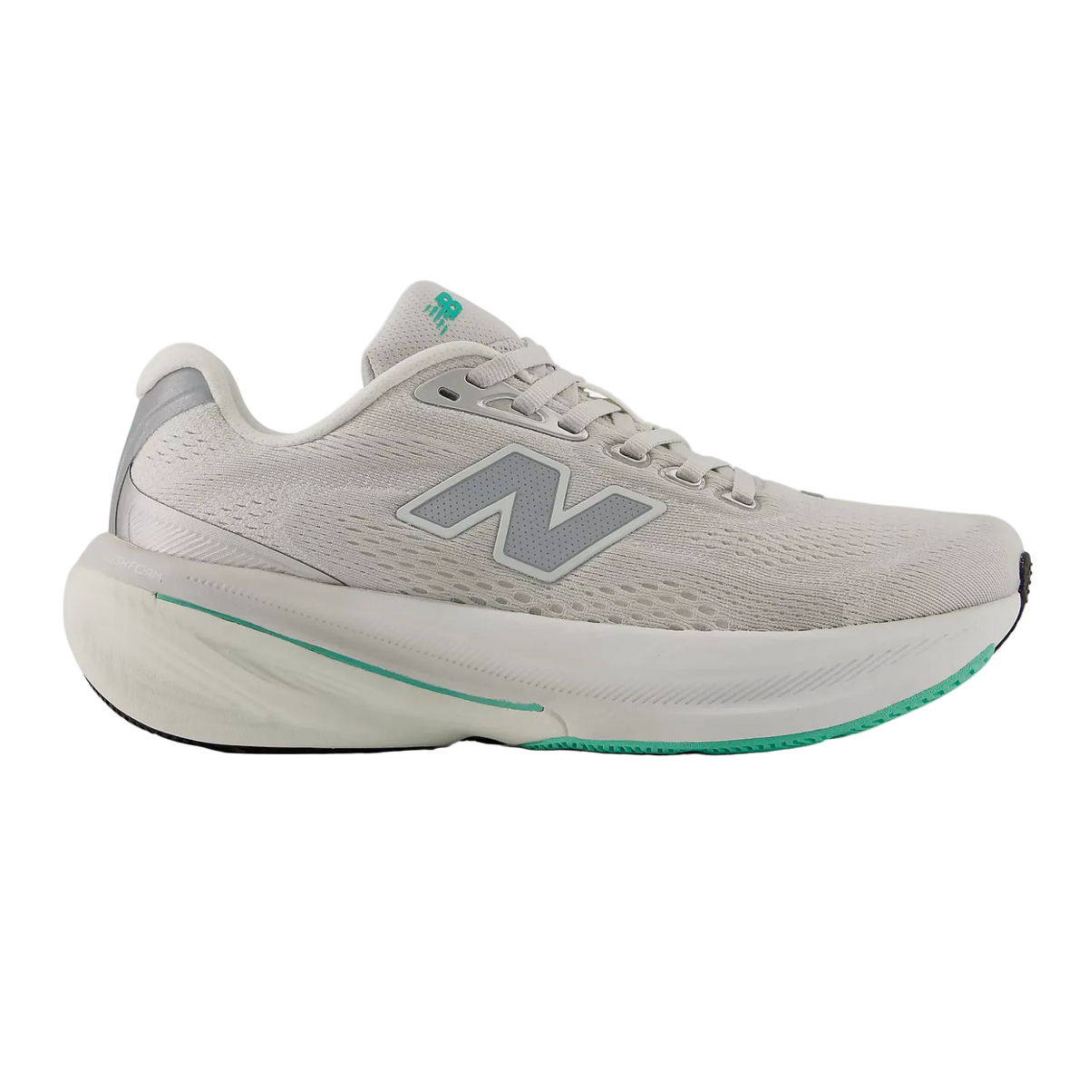 NEW BALANCE Fresh Foam X 860 v15 Women's FOOTWEAR - Womens Stability GREY MATTER/SEA SALT