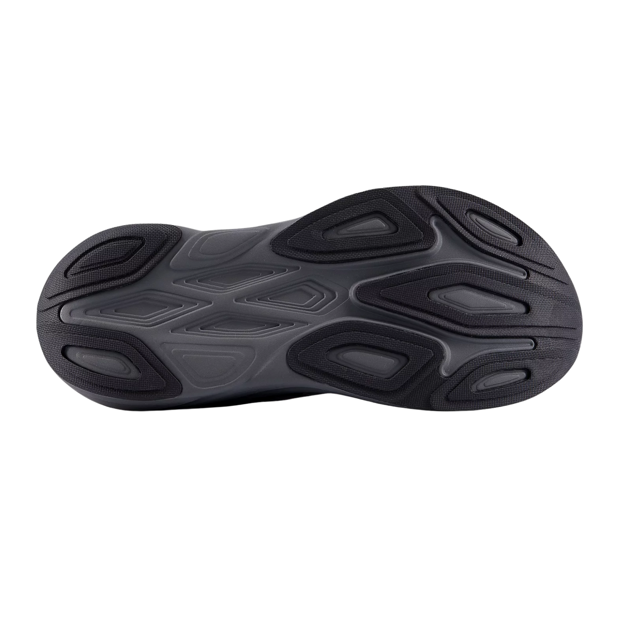 NEW BALANCE Fresh Foam X More V6 Men's FOOTWEAR - Mens Neutral Cushioned