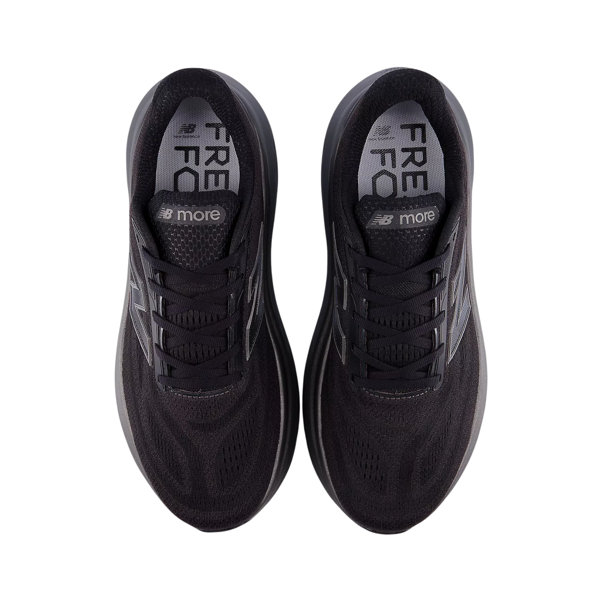 NEW BALANCE Fresh Foam X More V6 Mens FOOTWEAR - Mens Neutral Cushioned