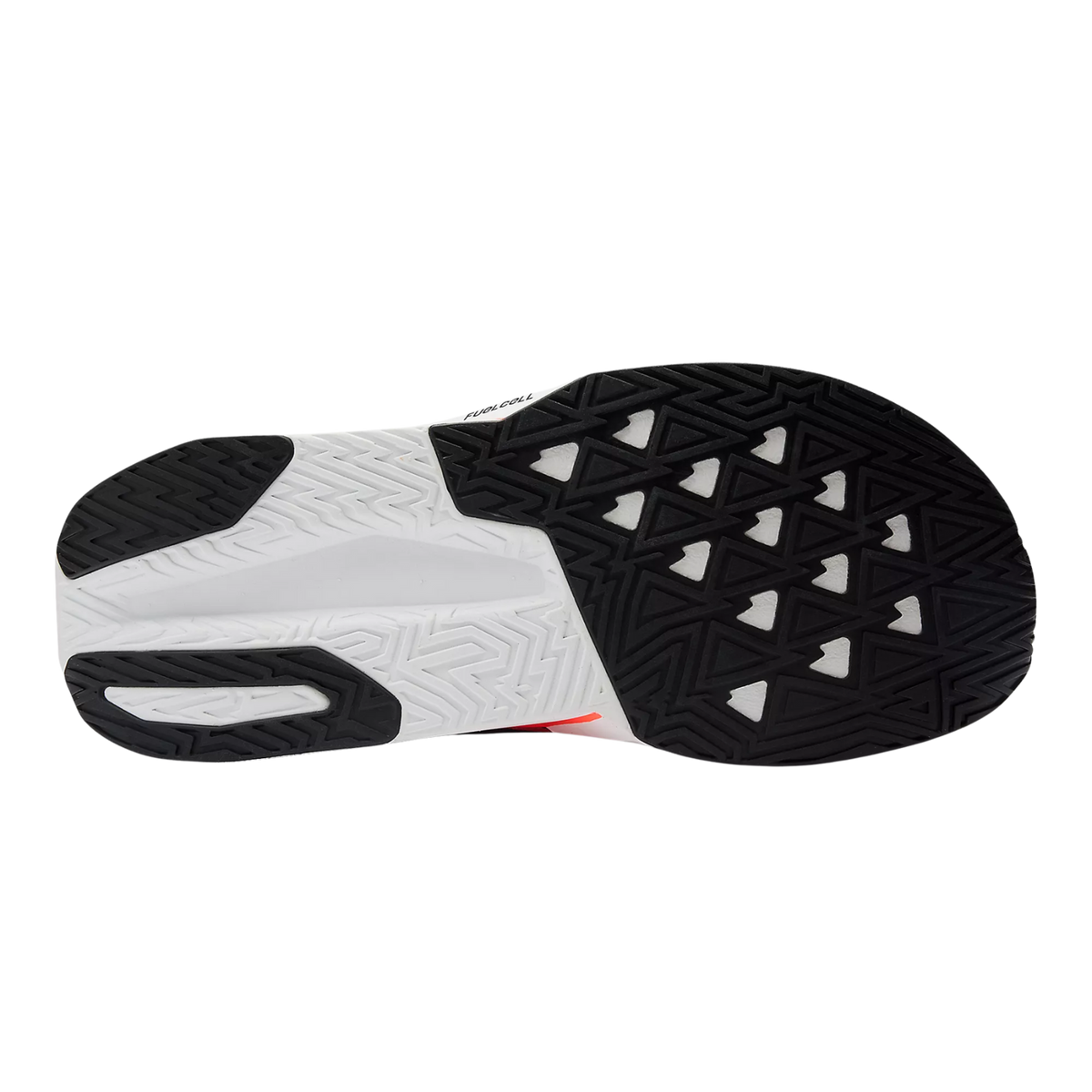 NEW BALANCE FuelCell Rebel V5 Mens FOOTWEAR - Mens Neutral Cushioned