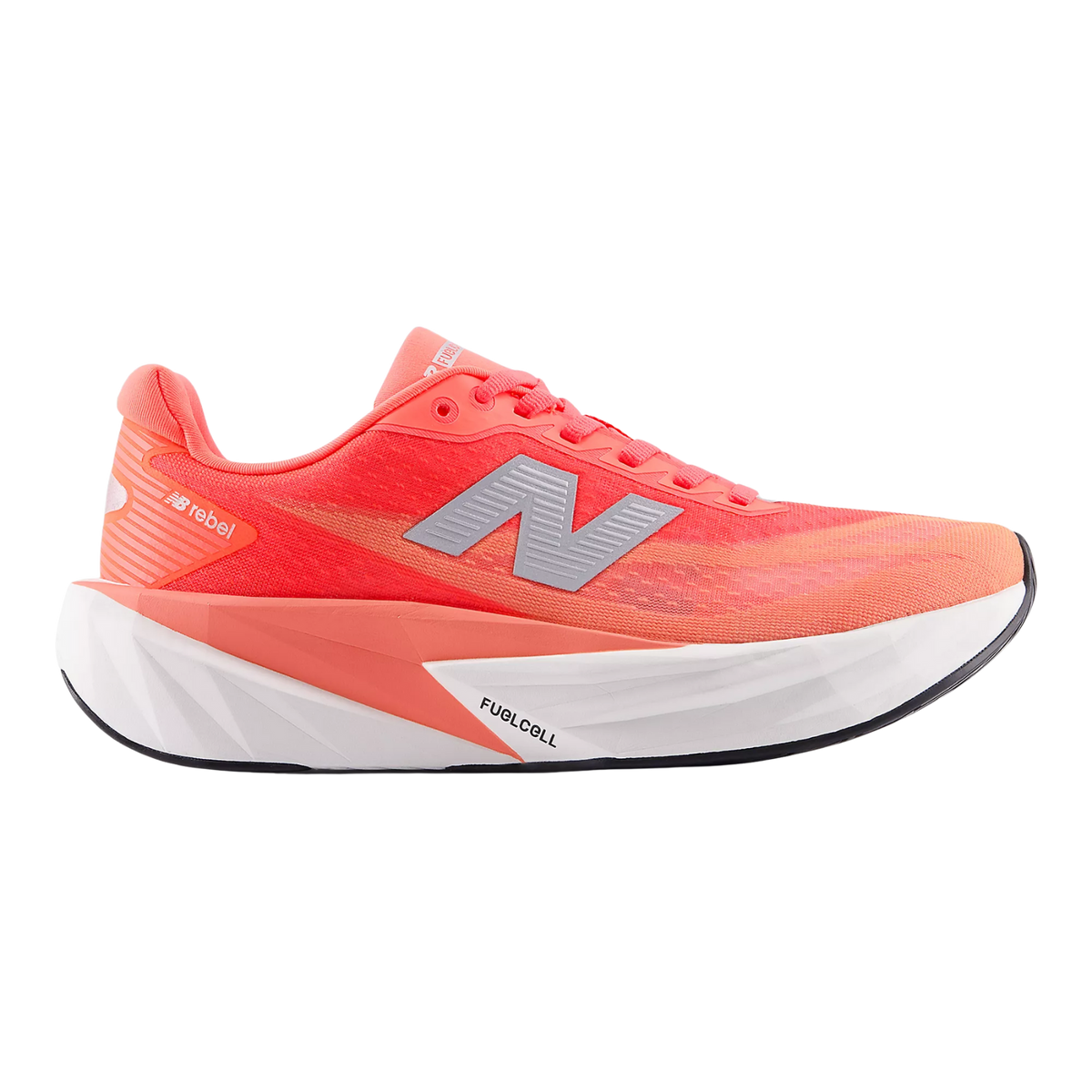 NEW BALANCE FuelCell Rebel V5 Women's Sole Motive