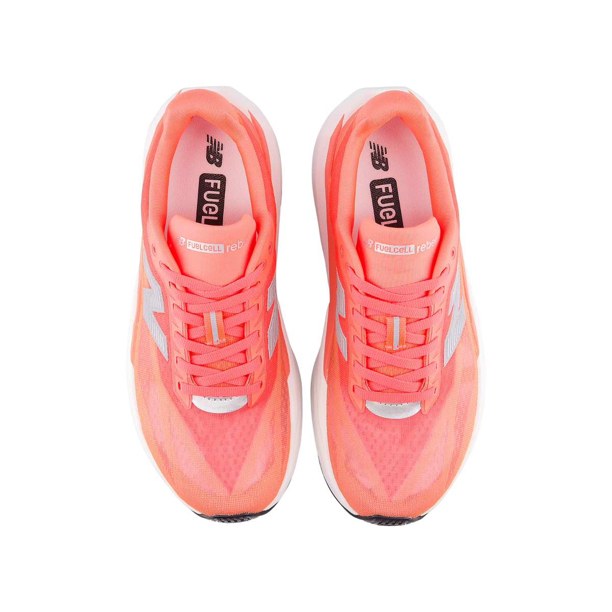 NEW BALANCE FuelCell Rebel V5 Womens FOOTWEAR - Womens Neutral Cushioned