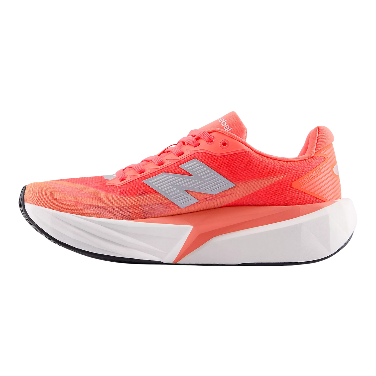 NEW BALANCE FuelCell Rebel V5 Womens FOOTWEAR - Womens Neutral Cushioned