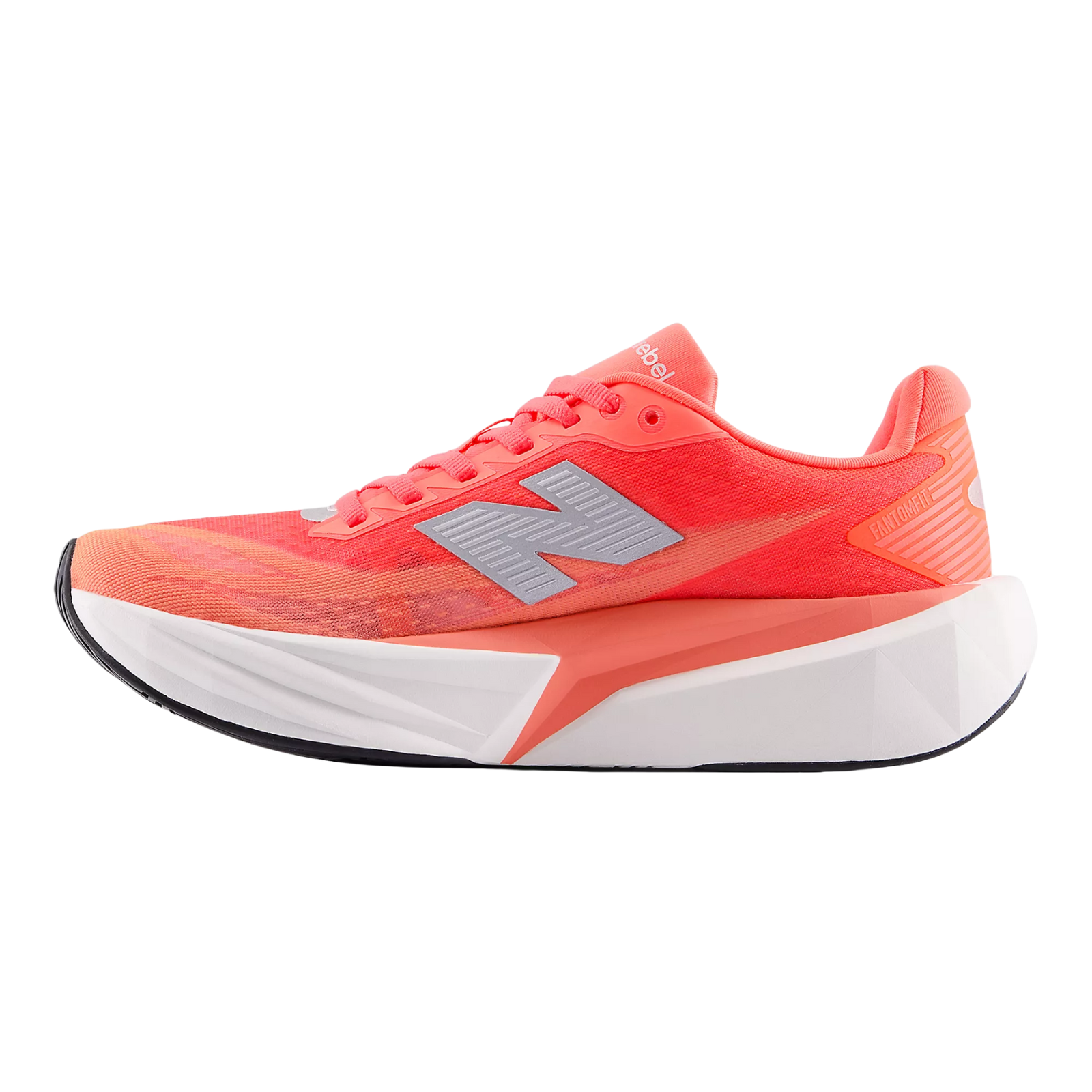 NEW BALANCE FuelCell Rebel V5 Women's Sole Motive