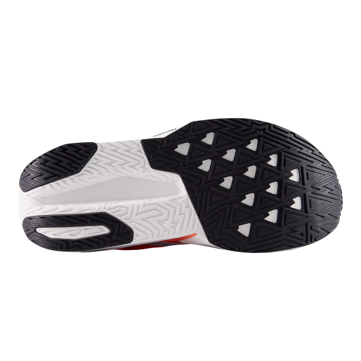 NEW BALANCE FuelCell Rebel V5 Womens FOOTWEAR - Womens Neutral Cushioned