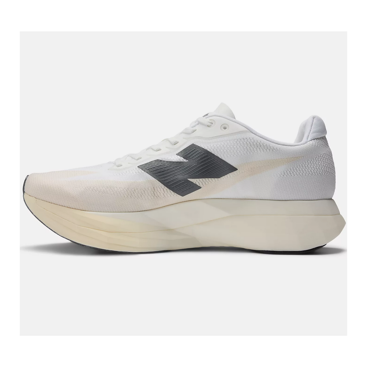 NEW BALANCE FuelCell SuperComp Elite v5 Mens FOOTWEAR - Mens Carbon Plate