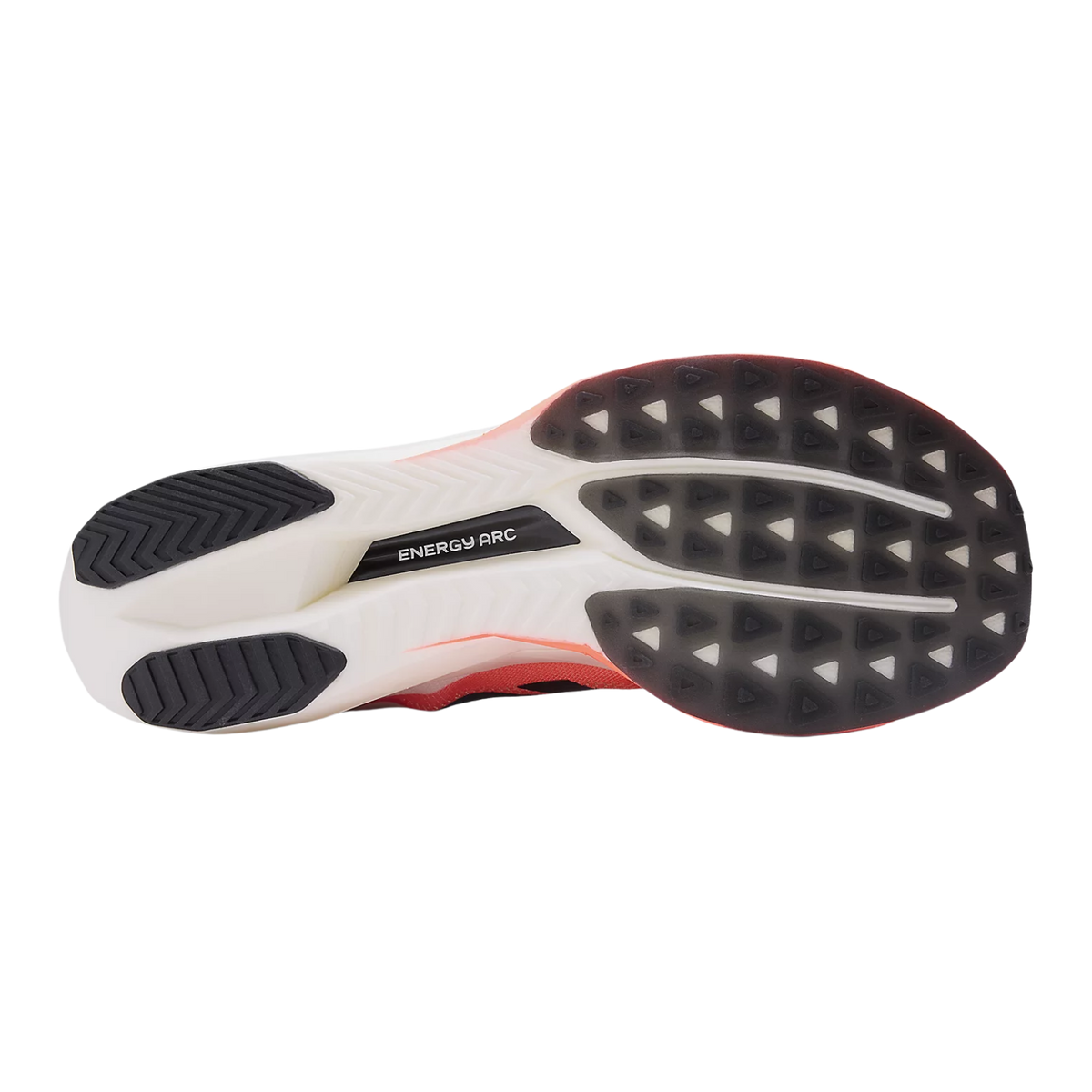 NEW BALANCE FuelCell SuperComp Elite v5 Mens FOOTWEAR - Mens Carbon Plate