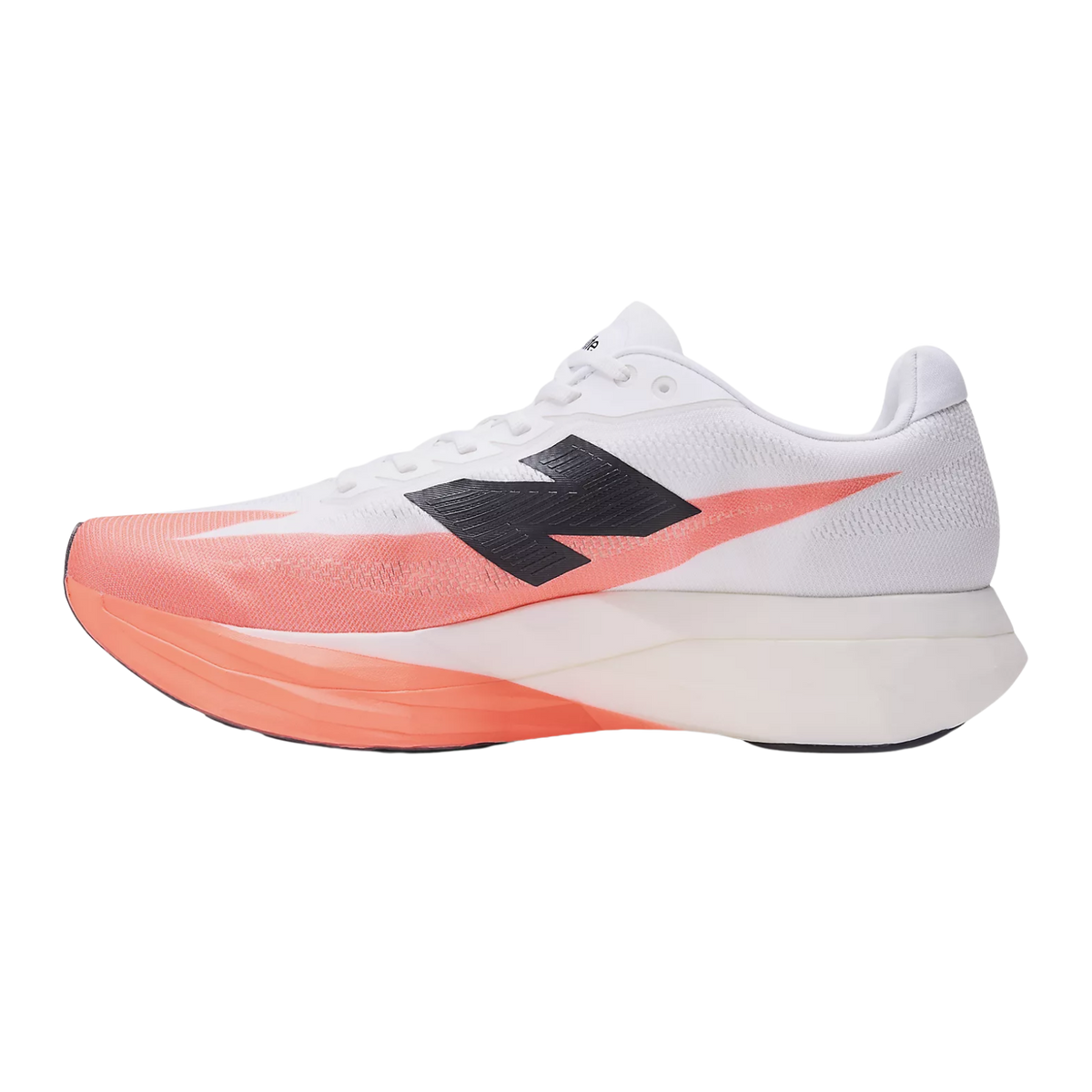 NEW BALANCE FuelCell SuperComp Elite v5 Mens FOOTWEAR - Mens Carbon Plate