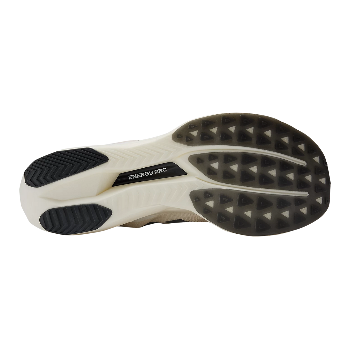 NEW BALANCE FuelCell SuperComp Elite v5 Mens FOOTWEAR - Mens Carbon Plate