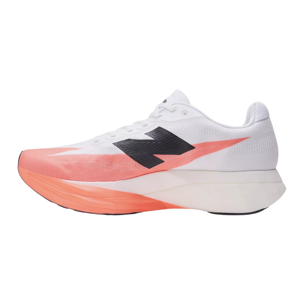 NEW BALANCE FuelCell SuperComp Elite v5 Wide (2E) Mens FOOTWEAR - Mens Carbon Plate