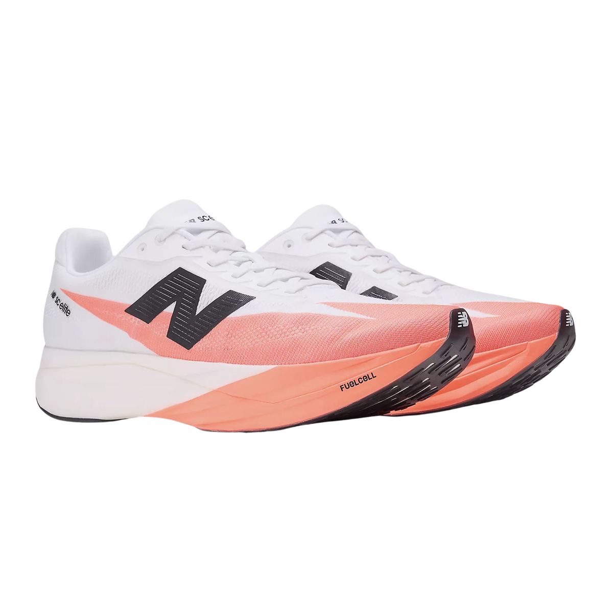 NEW BALANCE FuelCell SuperComp Elite v5 Wide (2E) Mens FOOTWEAR - Mens Carbon Plate