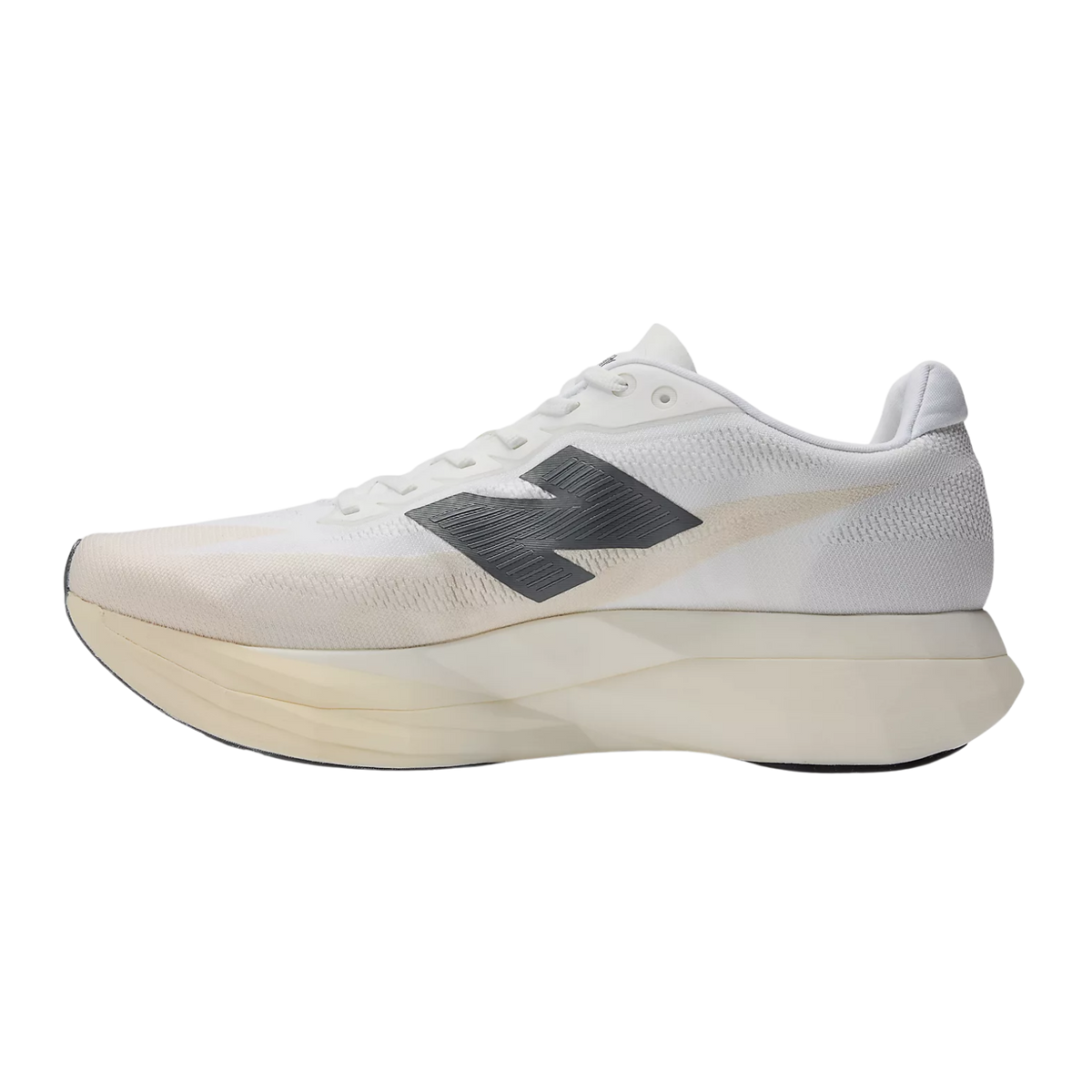 NEW BALANCE FuelCell SuperComp Elite v5 Womens FOOTWEAR - Womens Carbon Plate