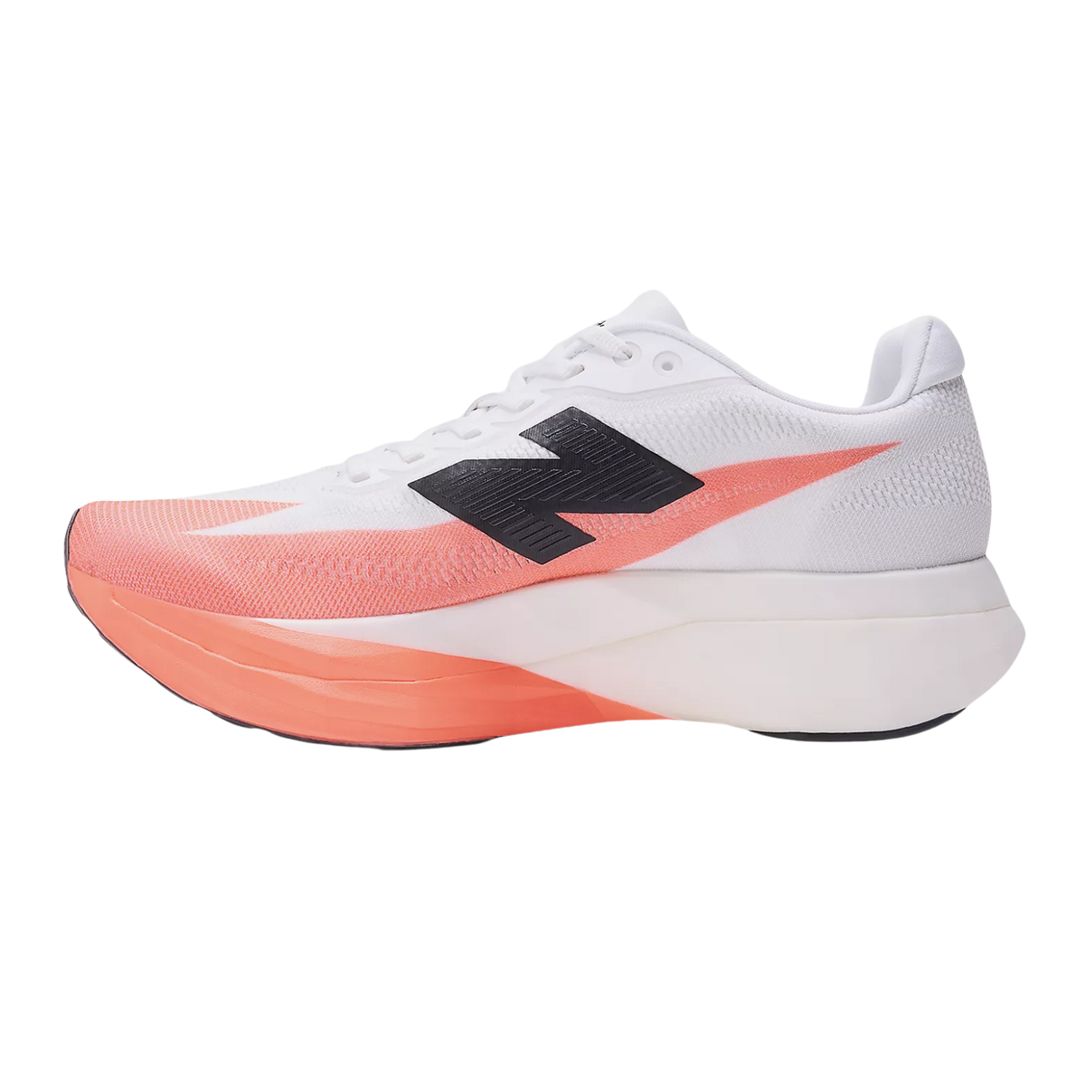 NEW BALANCE FuelCell SuperComp Elite v5 Womens FOOTWEAR - Womens Carbon Plate