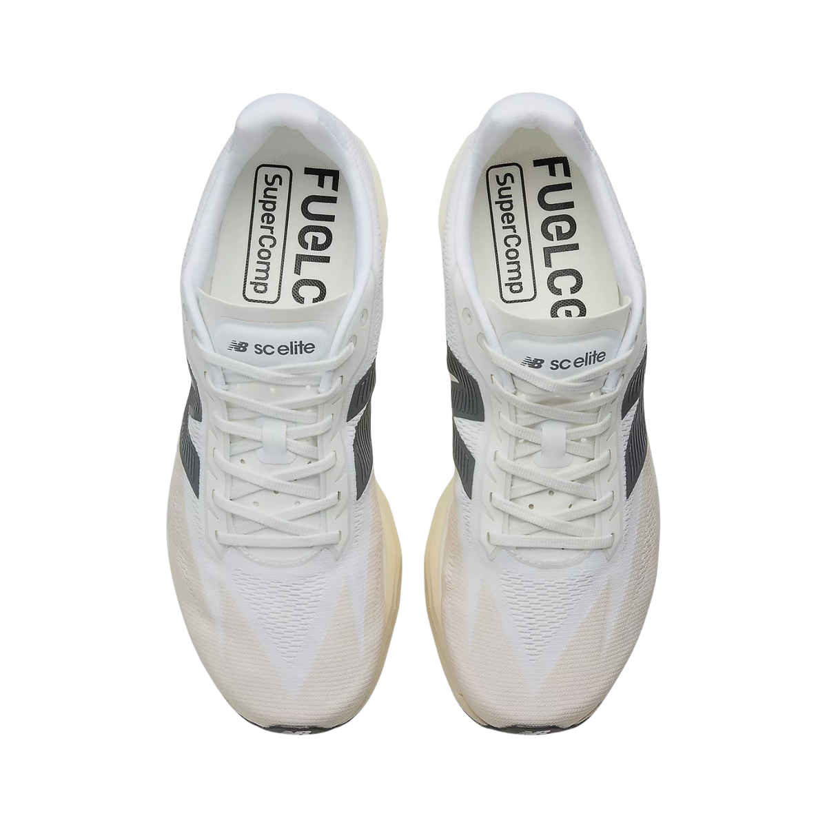 NEW BALANCE FuelCell SuperComp Elite v5 Womens FOOTWEAR - Womens Carbon Plate