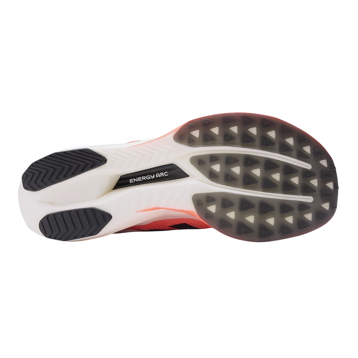 NEW BALANCE FuelCell SuperComp Elite v5 Womens FOOTWEAR - Womens Carbon Plate