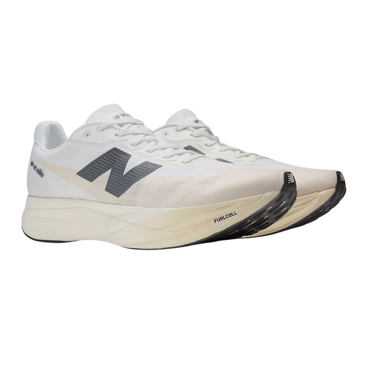 NEW BALANCE FuelCell SuperComp Elite v5 Womens FOOTWEAR - Womens Carbon Plate
