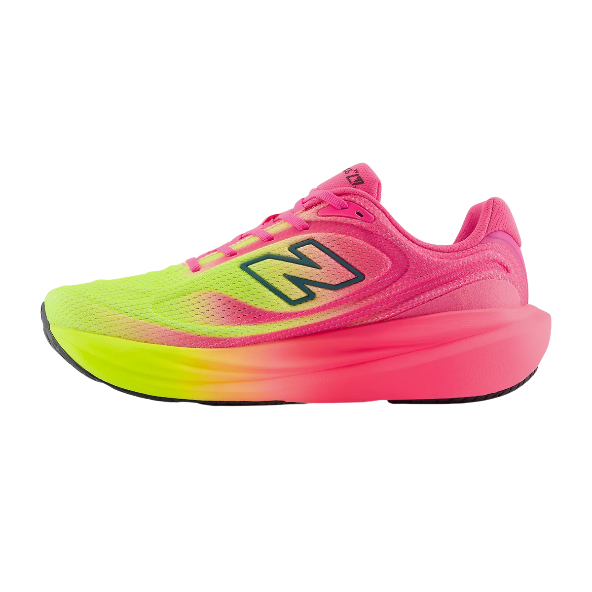 NEW BALANCE London Marathon 1080v15 Men's FOOTWEAR - Mens Neutral Cushioned