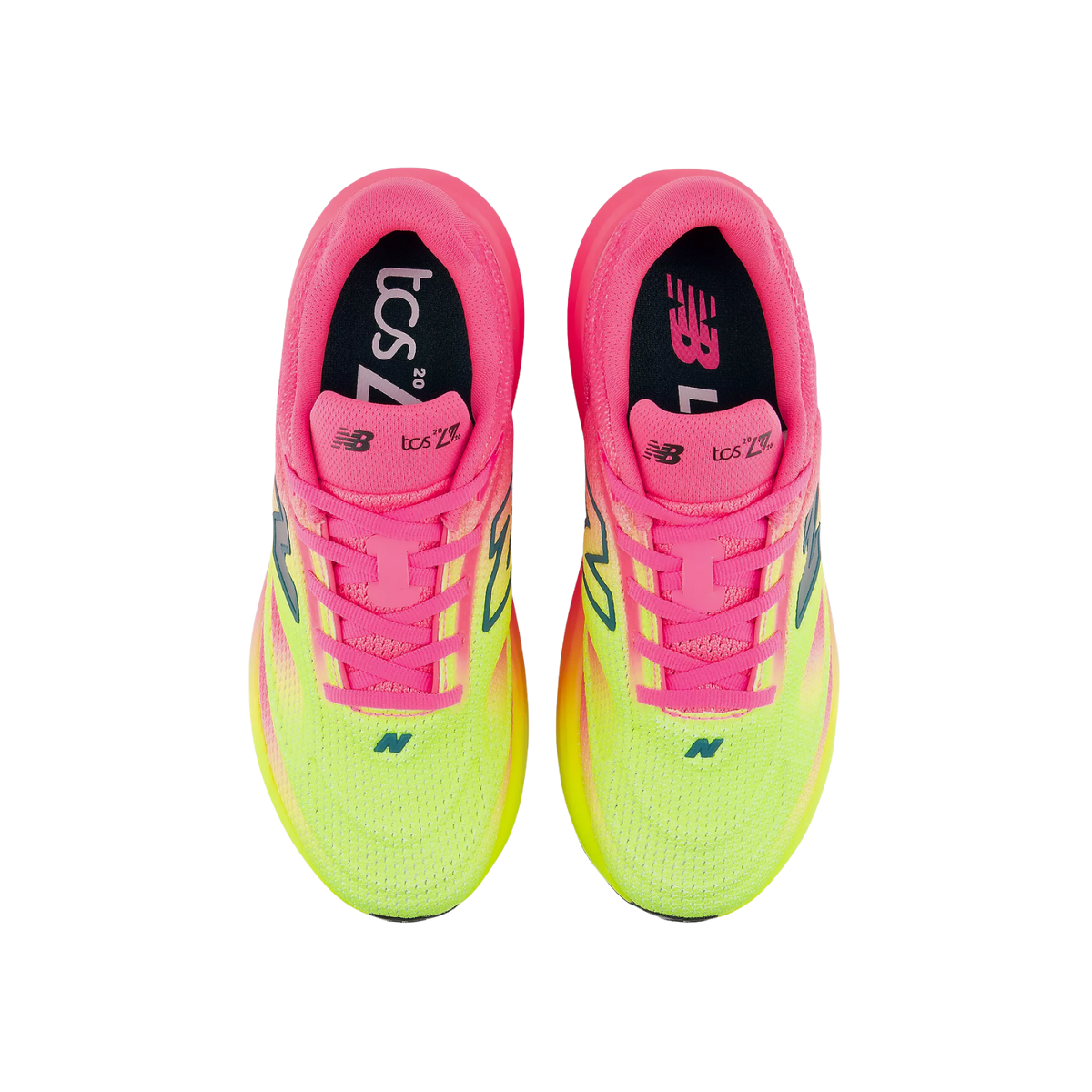 NEW BALANCE London Marathon 1080v15 Womens FOOTWEAR - Womens Neutral Cushioned