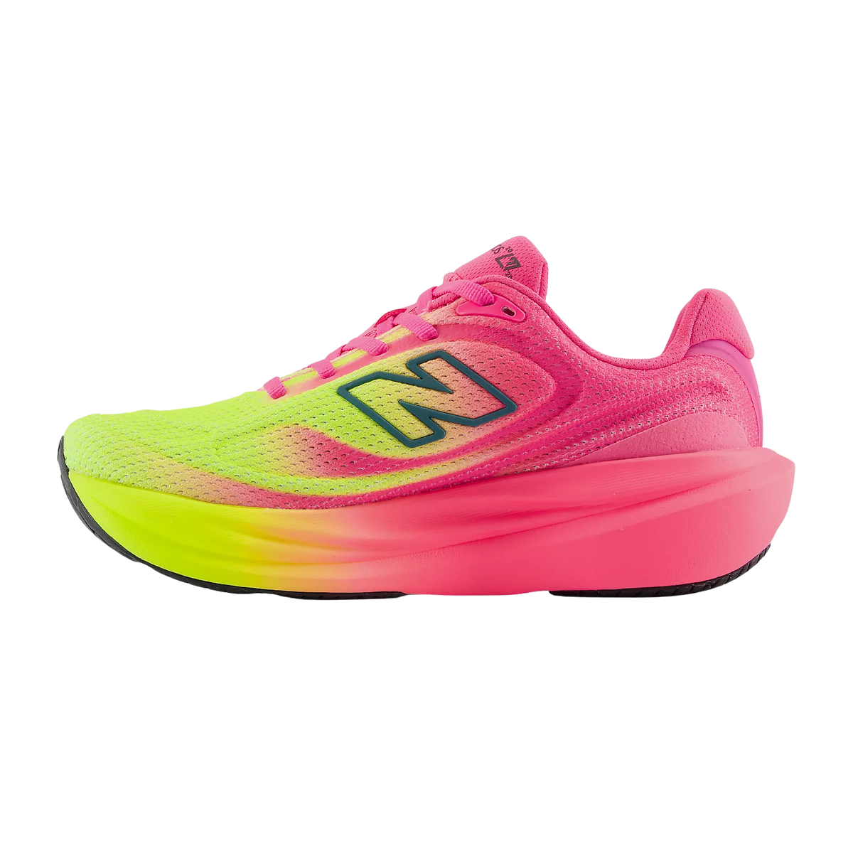 NEW BALANCE London Marathon 1080v15 Womens FOOTWEAR - Womens Neutral Cushioned