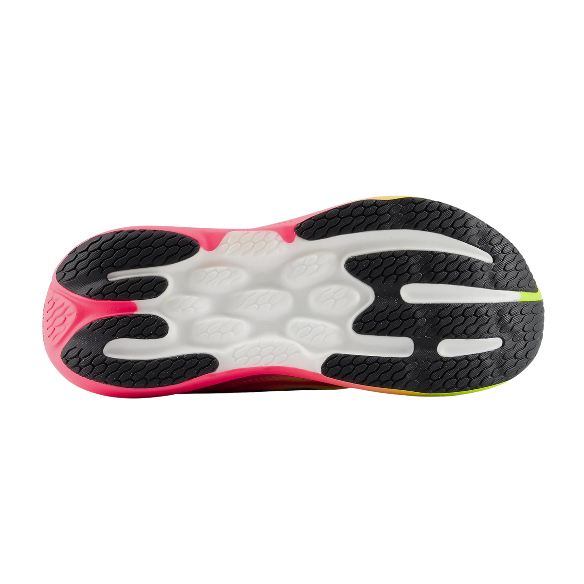 NEW BALANCE London Marathon 1080v15 Womens FOOTWEAR - Womens Neutral Cushioned