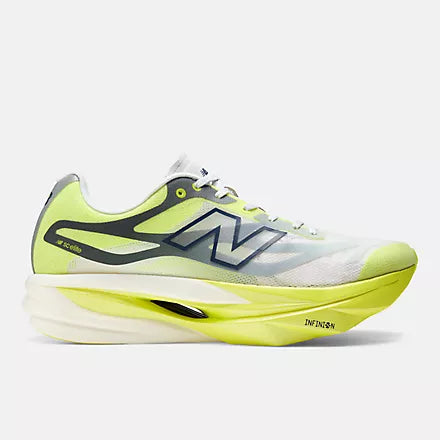 NEW BALANCE SuperComp Elite v6 Mens FOOTWEAR - Mens Carbon Plate 8