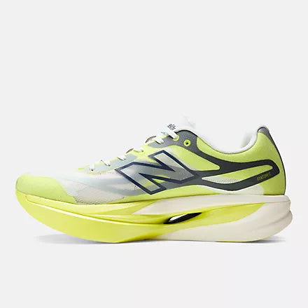 NEW BALANCE SuperComp Elite v6 Mens FOOTWEAR - Mens Carbon Plate