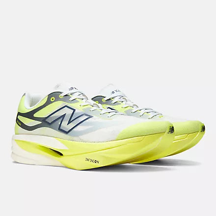 NEW BALANCE SuperComp Elite v6 Mens FOOTWEAR - Mens Carbon Plate
