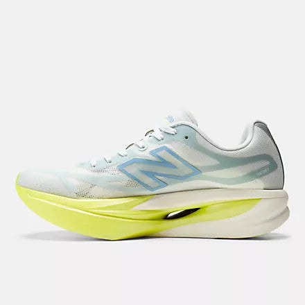 NEW BALANCE SuperComp Elite v6 Womens FOOTWEAR - Womens Carbon Plate