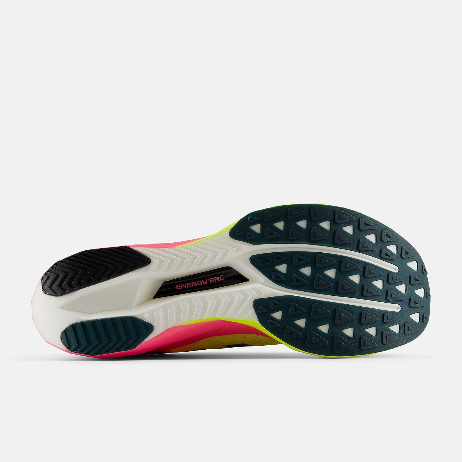 TCS London Marathon SC Elite v5（新品・27cm） FuelCell SC Elite: Premium Race Day Shoes | Sole Motive