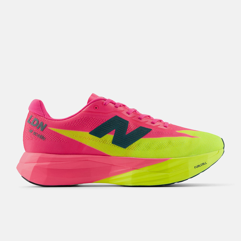 TCS London Marathon SC Elite v5（新品・27cm） FuelCell SC Elite: Premium Race Day Running Shoes - Sole Motive