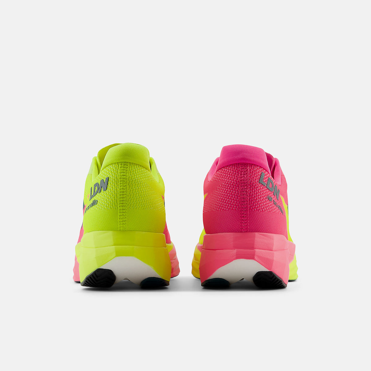 NEW BALANCE TCS London Marathon SuperComp Elite v5 Womens FOOTWEAR - Womens Carbon Plate