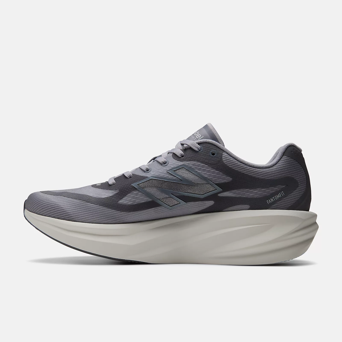 NEW BALANCE SuperComp Rebel Mens FOOTWEAR - Mens Carbon Plate
