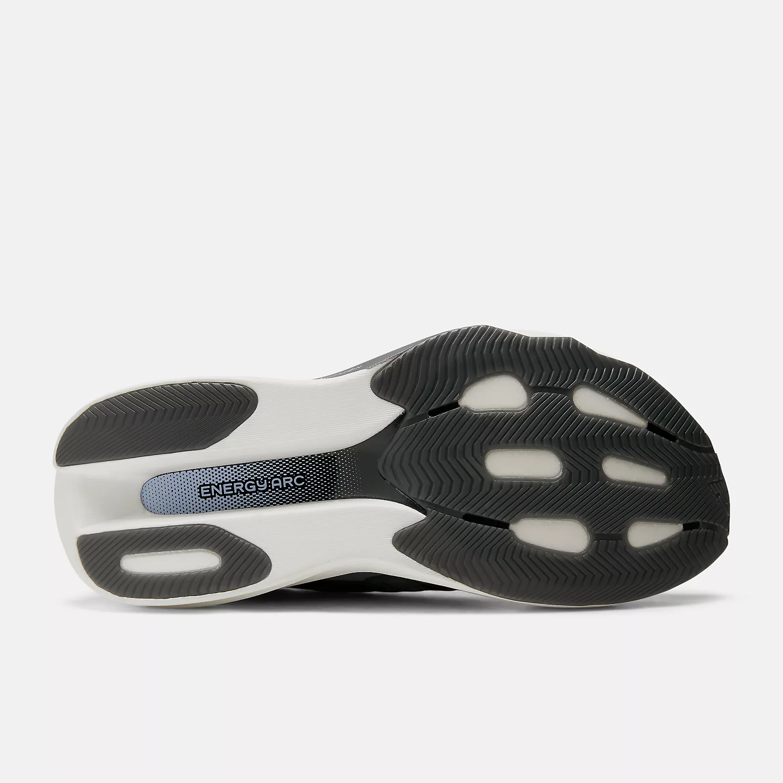 NEW BALANCE SuperComp Rebel Womens FOOTWEAR - Womens Carbon Plate DIGITAL MIST / GREY MATTER
