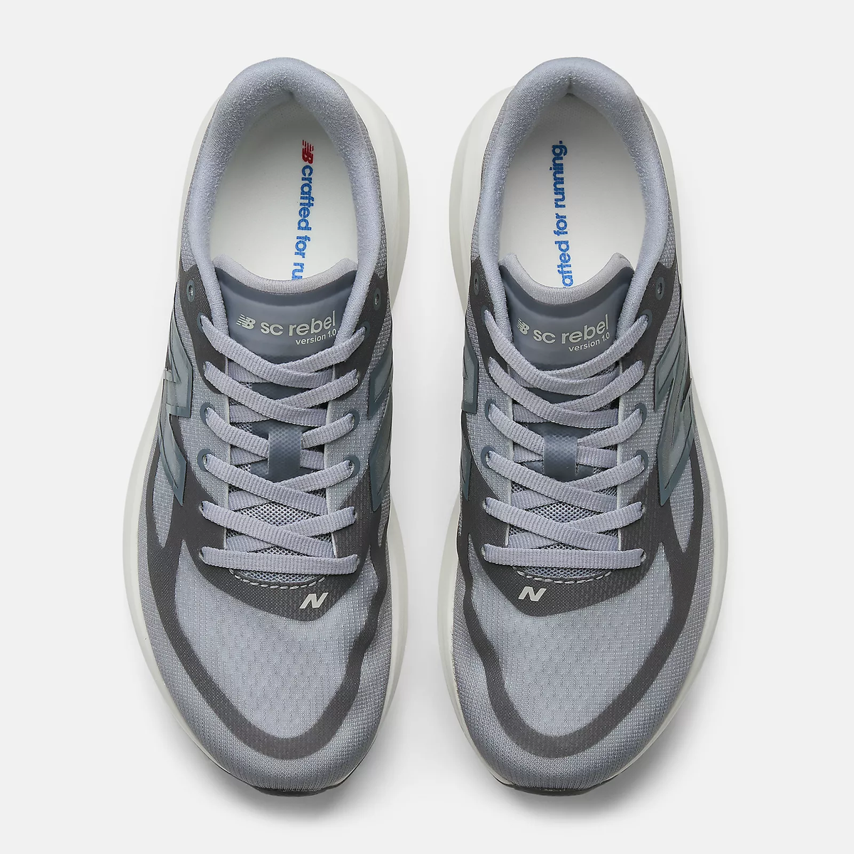 NEW BALANCE SuperComp Rebel Womens FOOTWEAR - Womens Carbon Plate