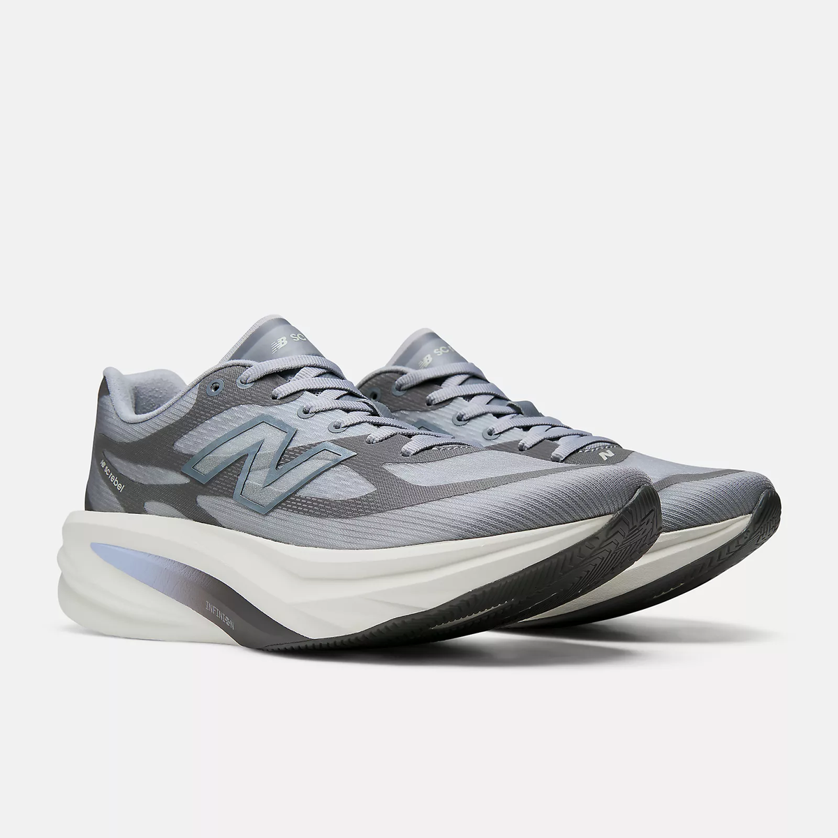 NEW BALANCE SuperComp Rebel Womens FOOTWEAR - Womens Carbon Plate