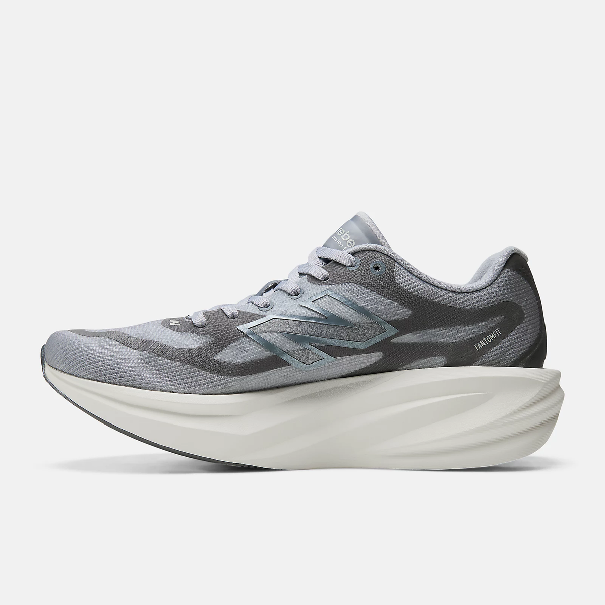 NEW BALANCE SuperComp Rebel Womens FOOTWEAR - Womens Carbon Plate