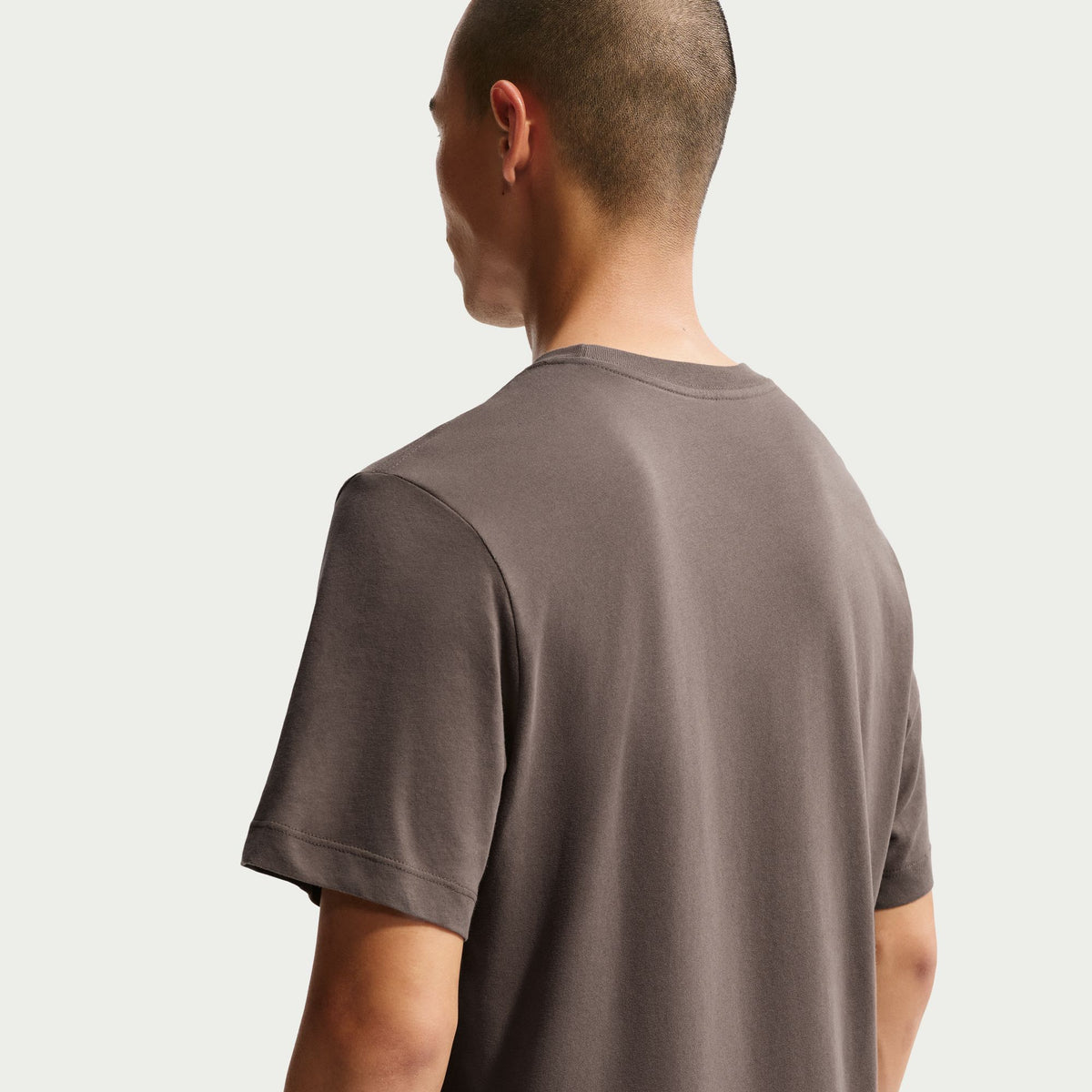 NIKE ACG Dri-FIT Trail-Running T-Shirt Mens APPAREL - Mens T-Shirts
