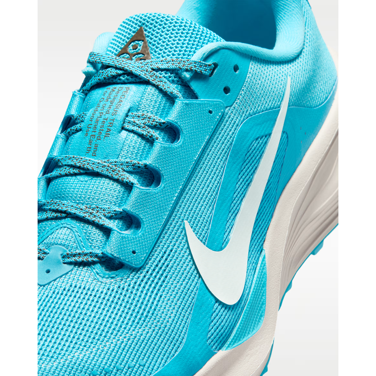 NIKE ACG Pegasus Trail Mens FOOTWEAR - Mens Trail