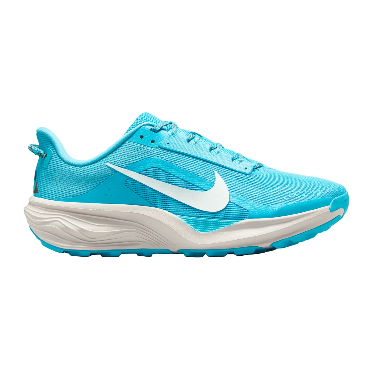 NIKE ACG Pegasus Trail Mens FOOTWEAR - Mens Trail BALTIC BLUE/SUMMIT WHITE