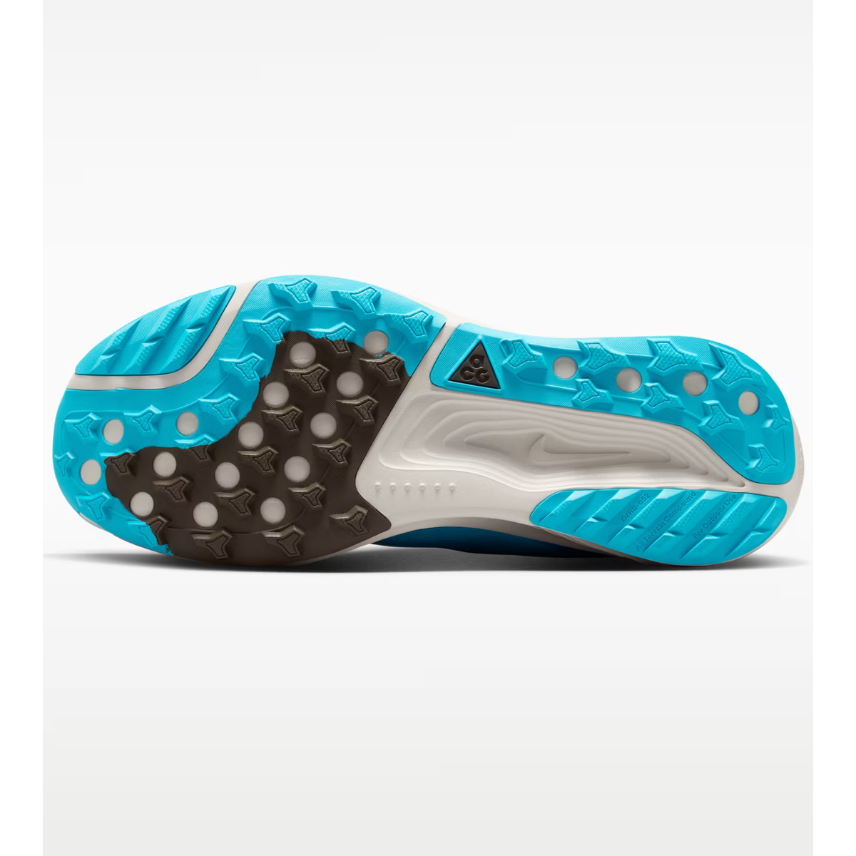 NIKE ACG Pegasus Trail Mens FOOTWEAR - Mens Trail