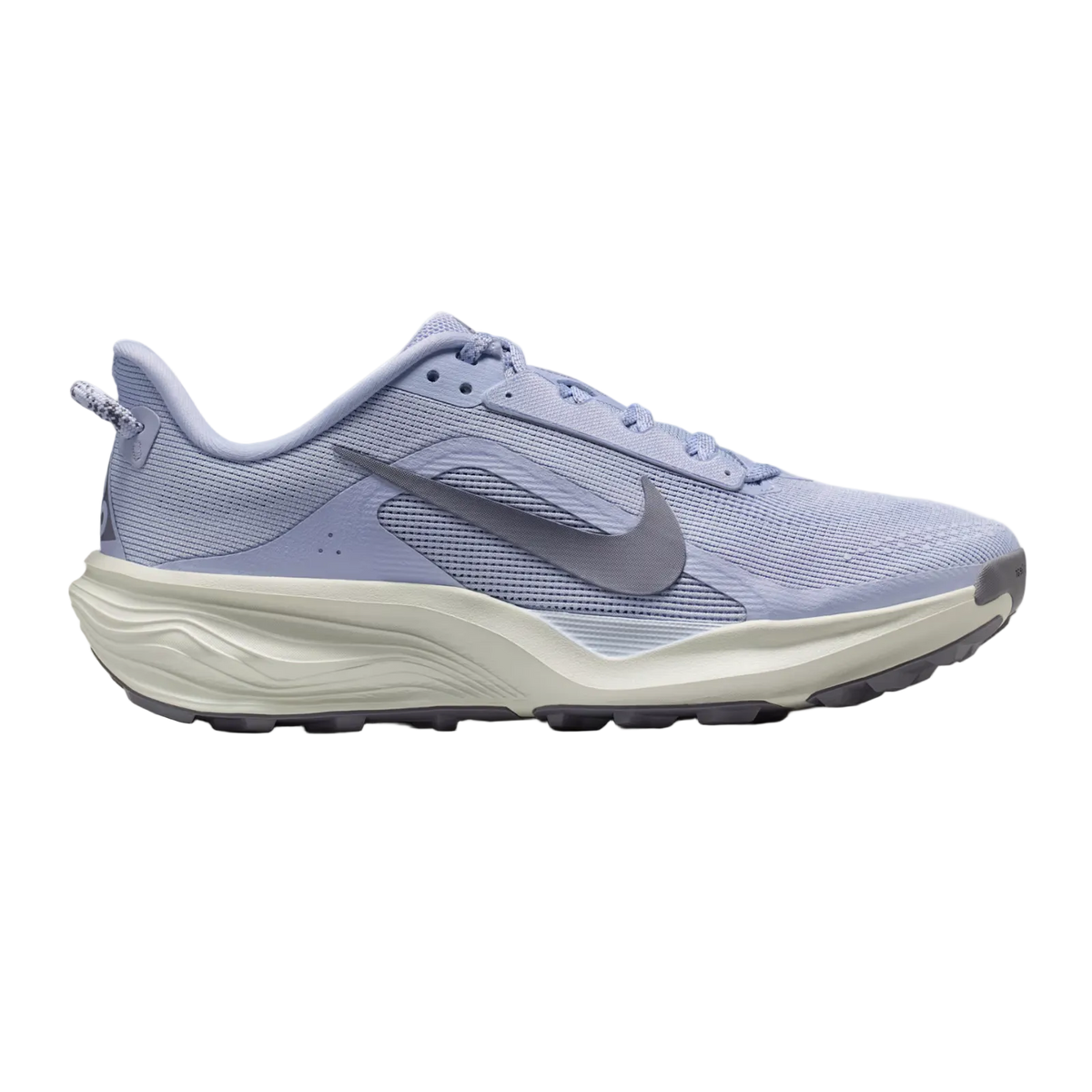 NIKE ACG Pegasus Trail Womens FOOTWEAR - Womens Trail GHOST/CEMENT GREY/MINERAL SLATE