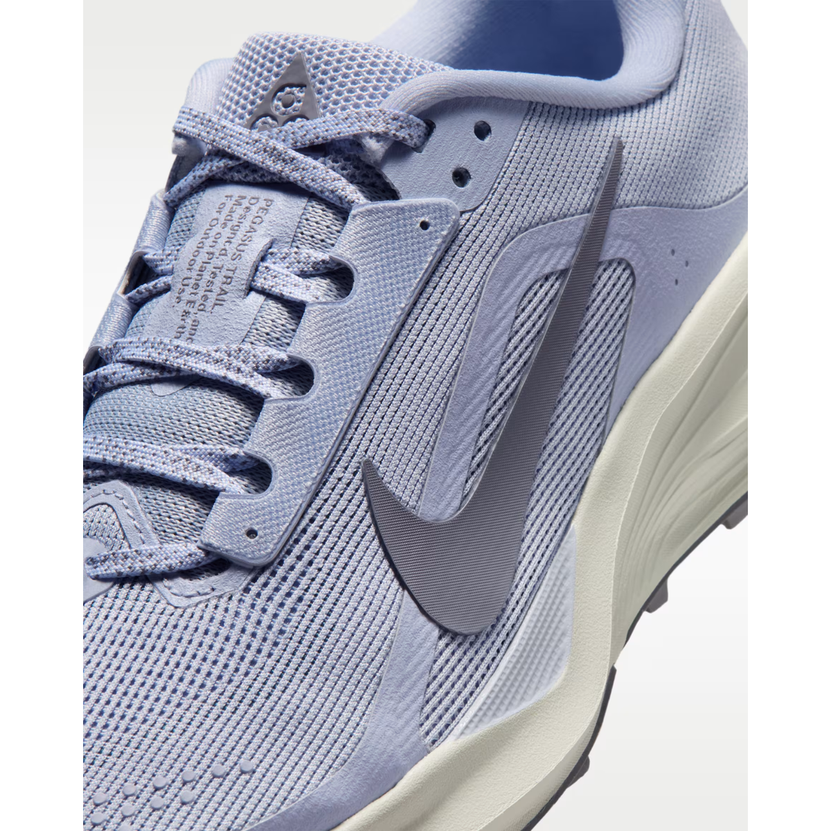 NIKE ACG Pegasus Trail Womens FOOTWEAR - Womens Trail