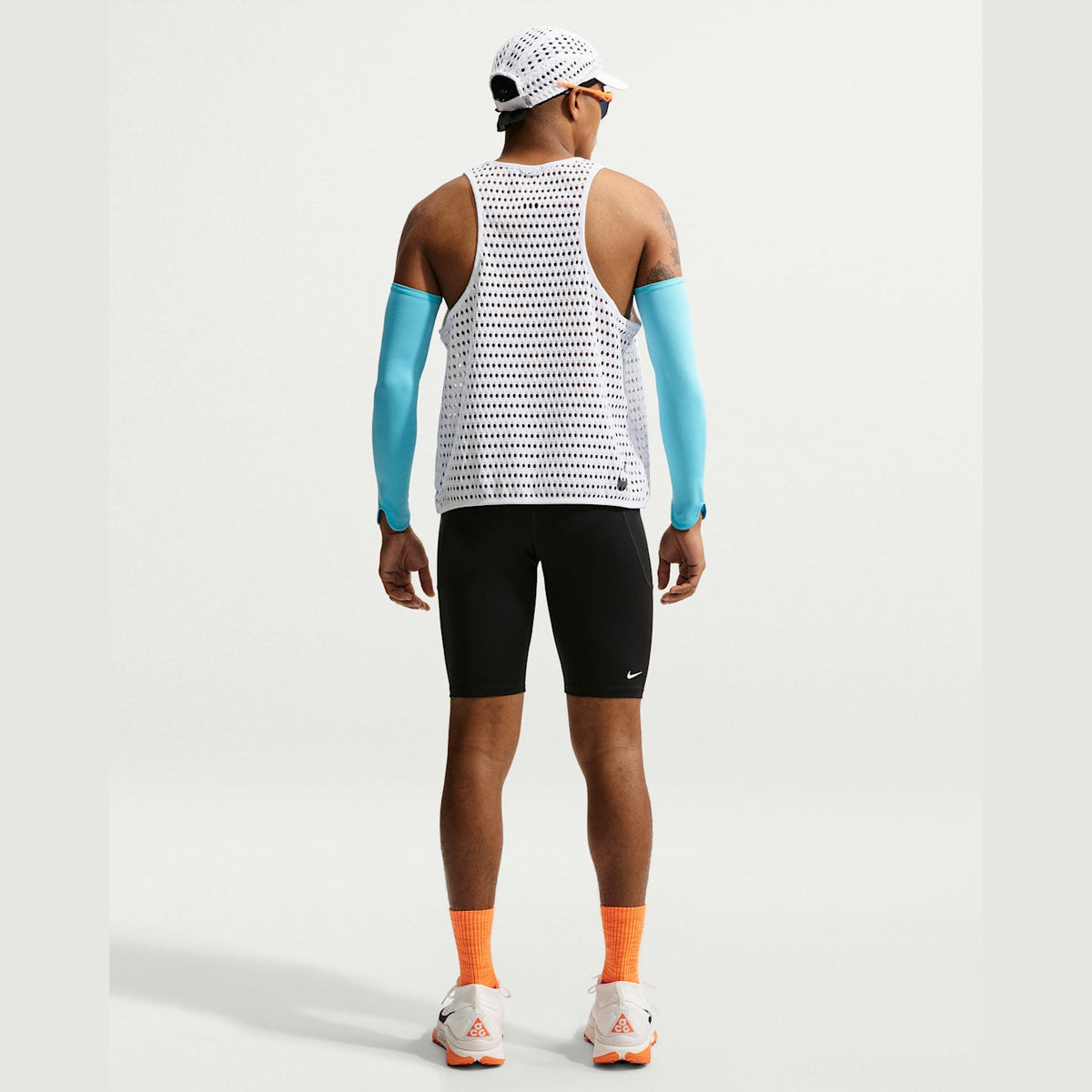 NIKE ACG Radical AirFlow Dri-FIT Trail Running Tank Top Mens APPAREL - Mens Tanks