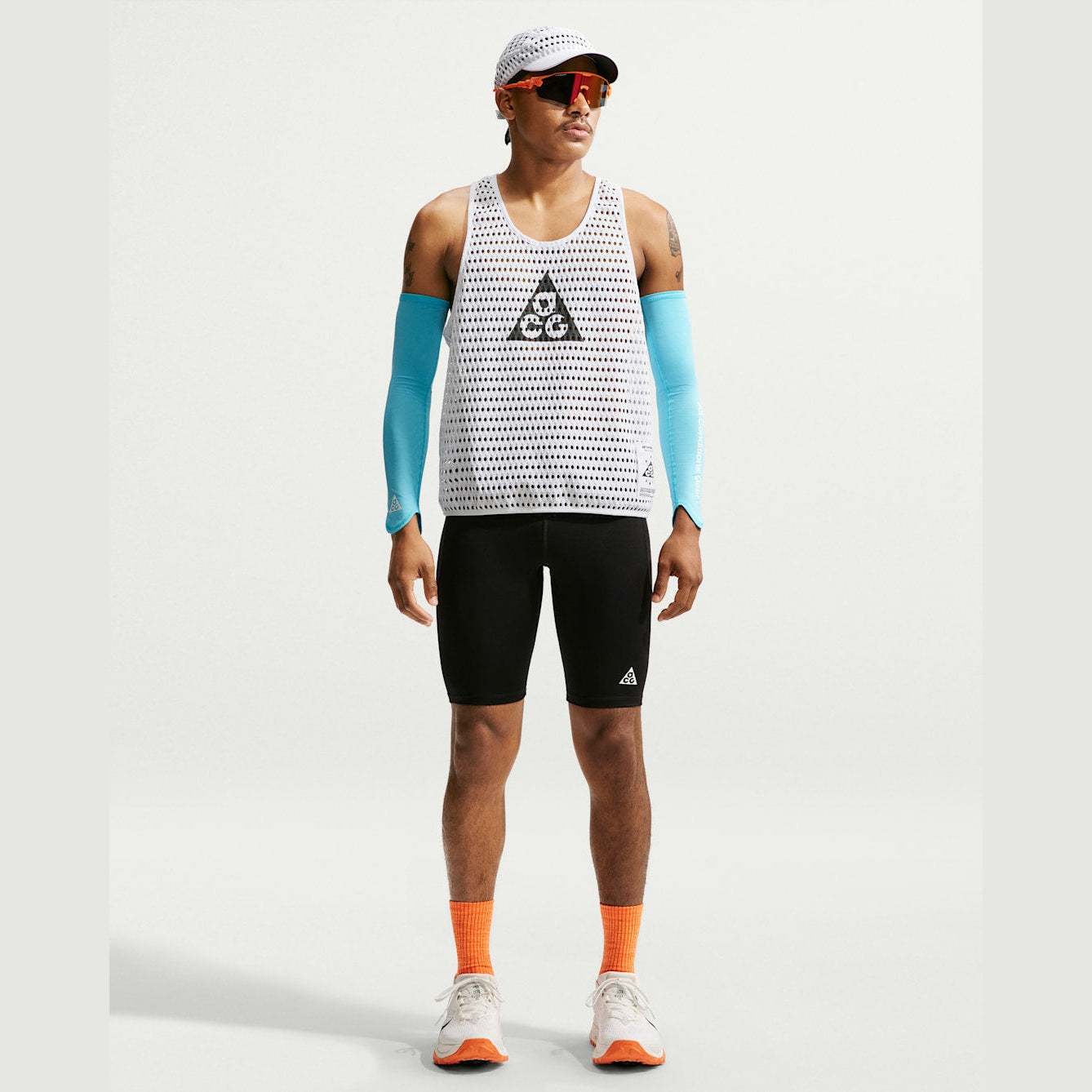 Nike ACG Radical AirFlow Tank - Mens | Sole Motive