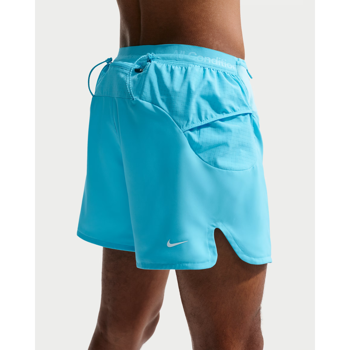 NIKE ACG "Second Sunrise" - Dri-FIT ADV 5" Brief-Lined Shorts APPAREL - Mens Bottoms