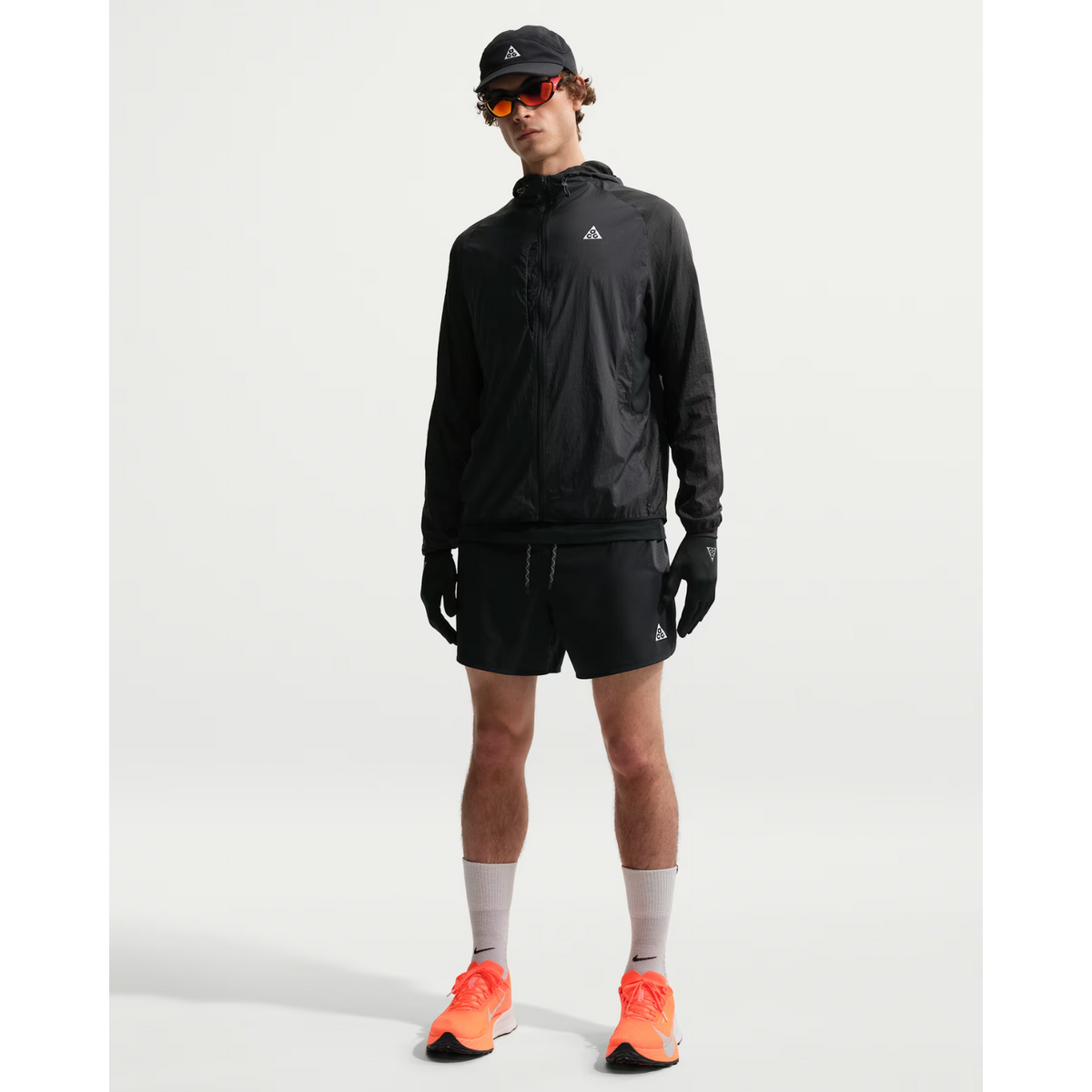 NIKE ACG "Second Sunrise" - Dri-FIT ADV 5" Brief-Lined Shorts APPAREL - Mens Bottoms S