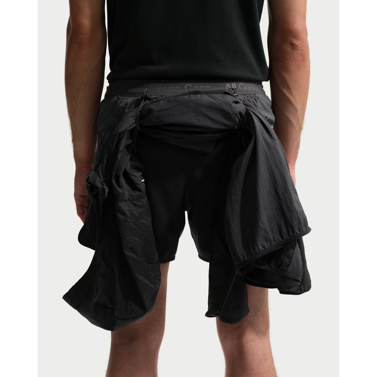 NIKE ACG "Second Sunrise" - Dri-FIT ADV 5" Brief-Lined Shorts APPAREL - Mens Bottoms