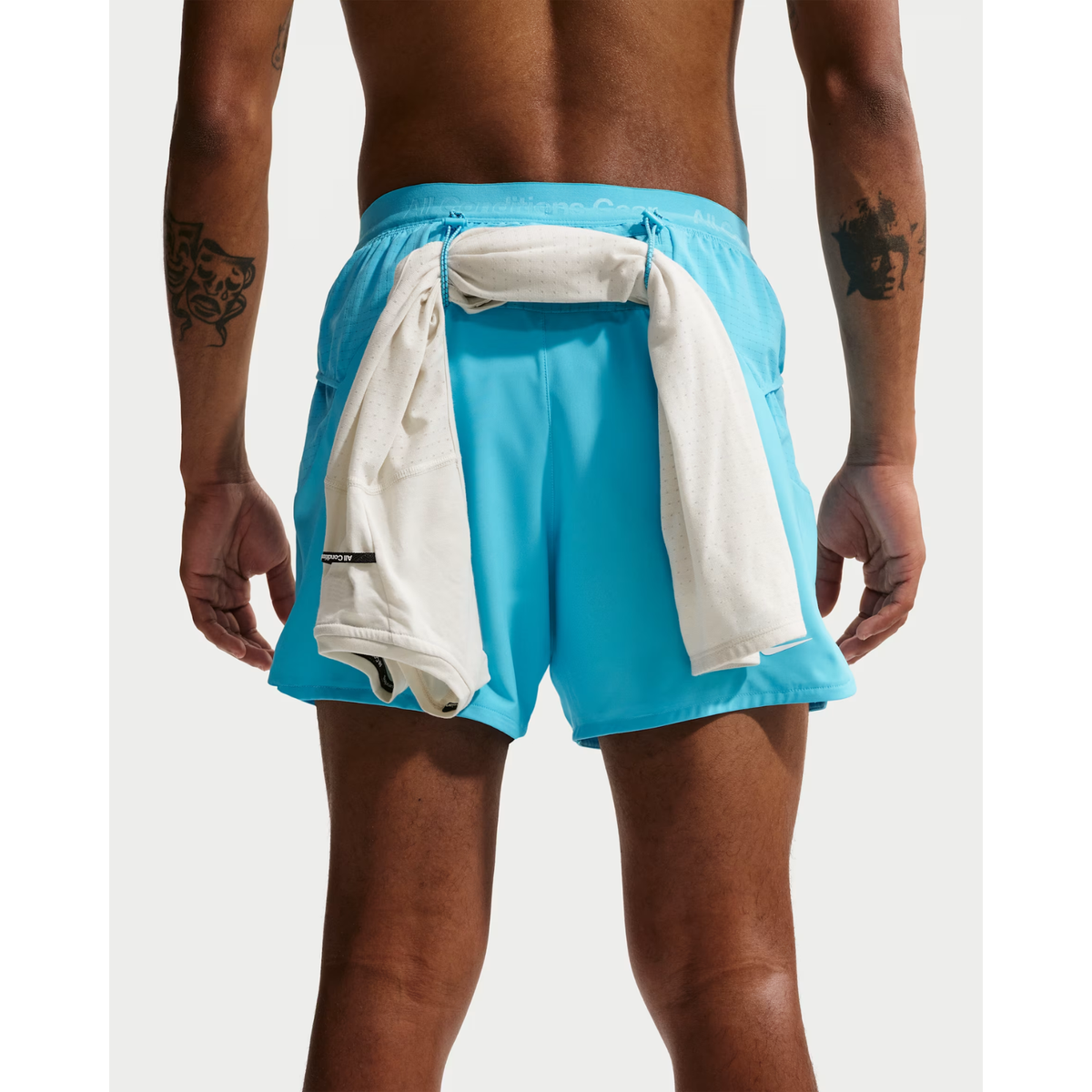 NIKE ACG "Second Sunrise" - Dri-FIT ADV 5" Brief-Lined Shorts APPAREL - Mens Bottoms