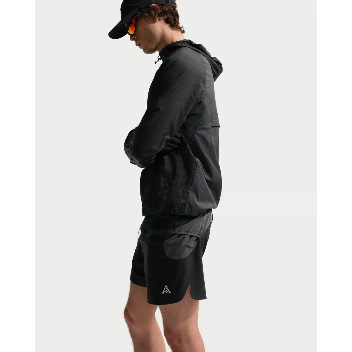 NIKE ACG "Second Sunrise" - Dri-FIT ADV 5" Brief-Lined Shorts APPAREL - Mens Bottoms